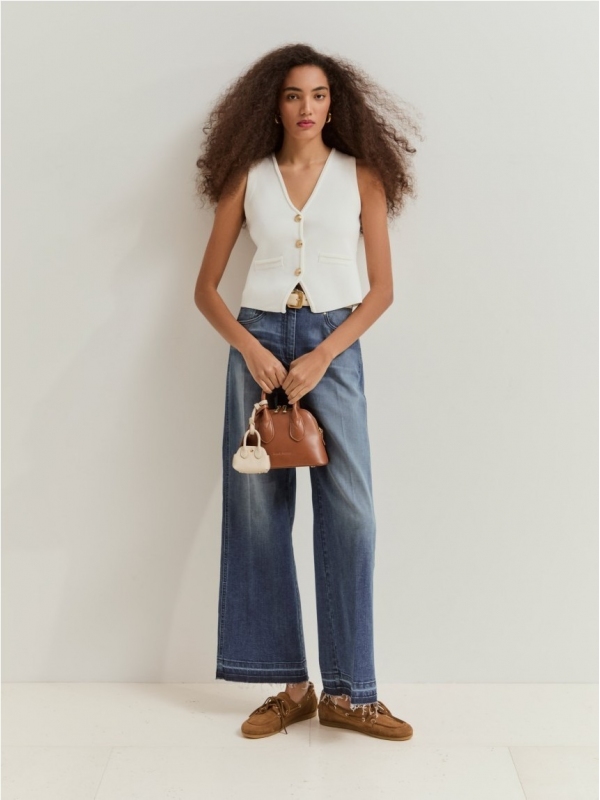 Chaleco LION OF PORCHES LP007269