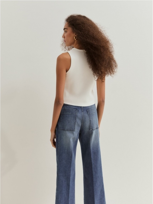 Chaleco LION OF PORCHES LP007269