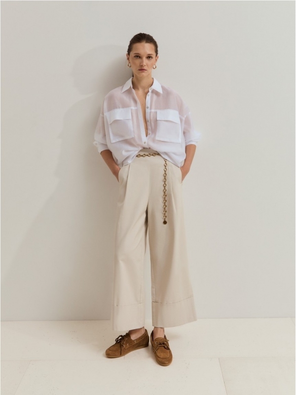 Camisa LION OF PORCHES...