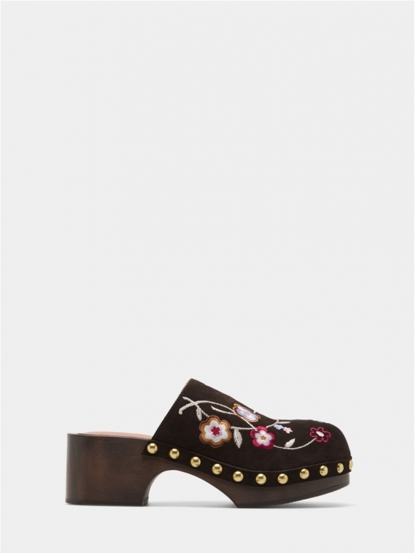 Zuecos LION OF PORCHES...