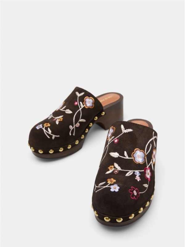 Zuecos LION OF PORCHES LP007179