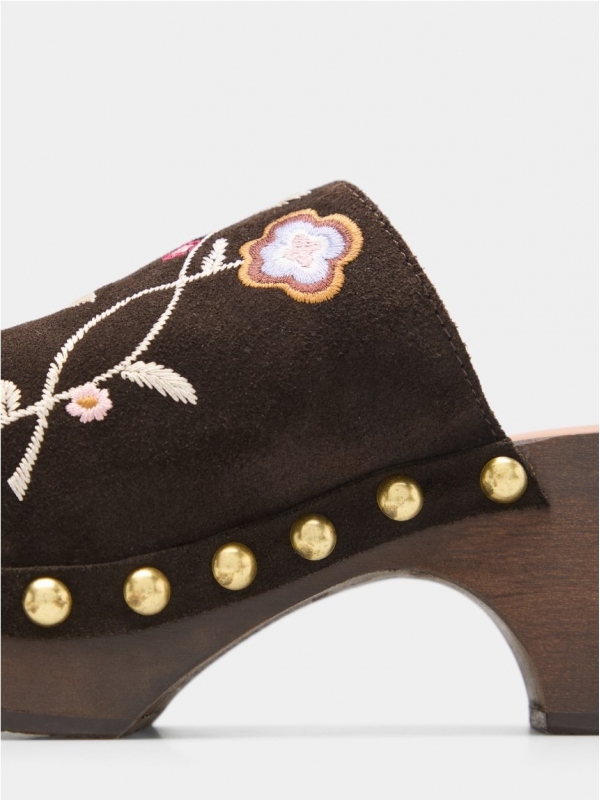 Zuecos LION OF PORCHES LP007179