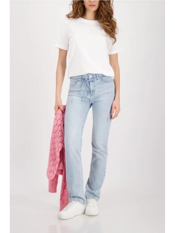 Camiseta MONARI 410426