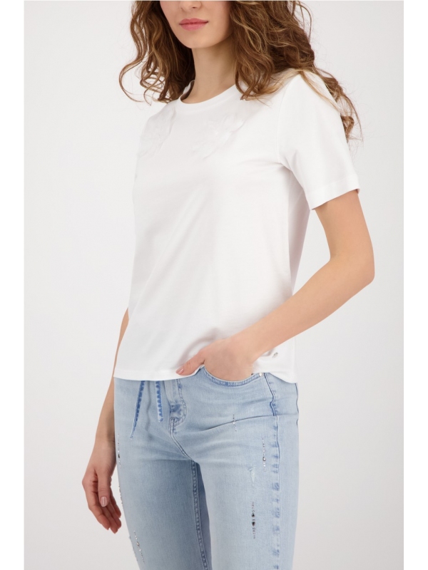 Camiseta MONARI 410426 2