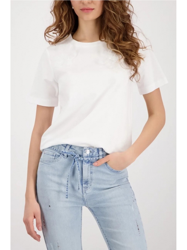 Camiseta MONARI 410426