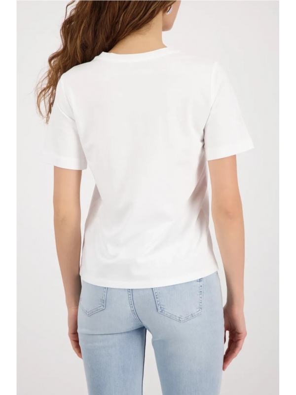 Camiseta MONARI 410426