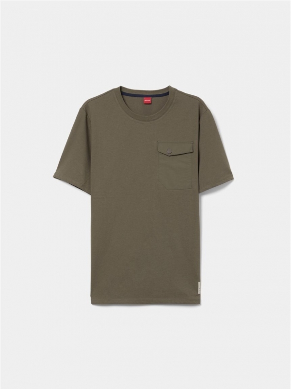 Camiseta LION OF PORCHES LP007167