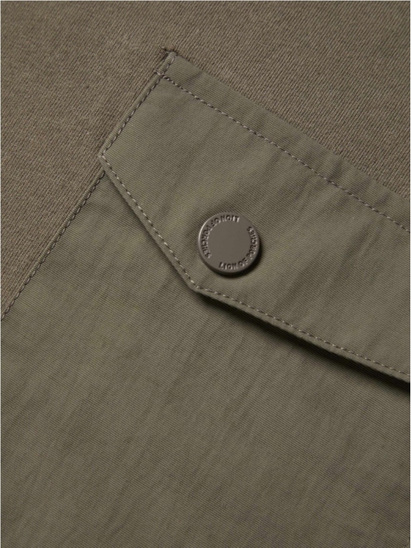 Camiseta LION OF PORCHES LP007167