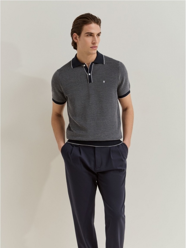 Polo LION OF PORCHES LP007178