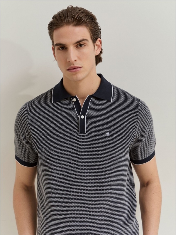 Polo LION OF PORCHES LP007178