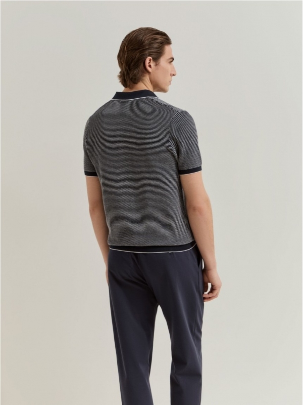 Polo LION OF PORCHES LP007178