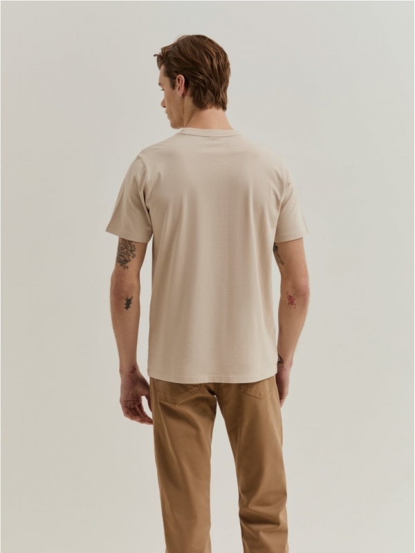 Camiseta LION OF PORCHES LP007401