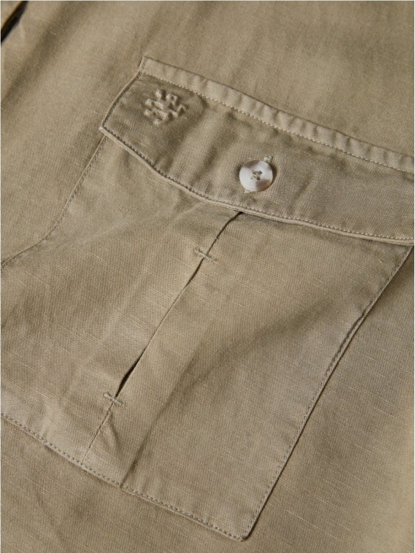 Camisa LION OF PORCHES... 2