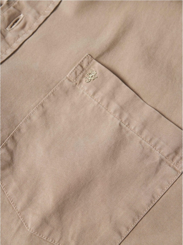 Camisa LION OF PORCHES LP007482