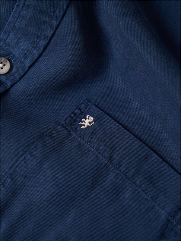 Camisa LION OF PORCHES LP007482