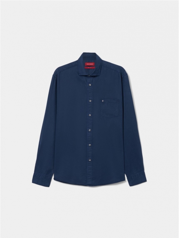 Camisa LION OF PORCHES LP007482