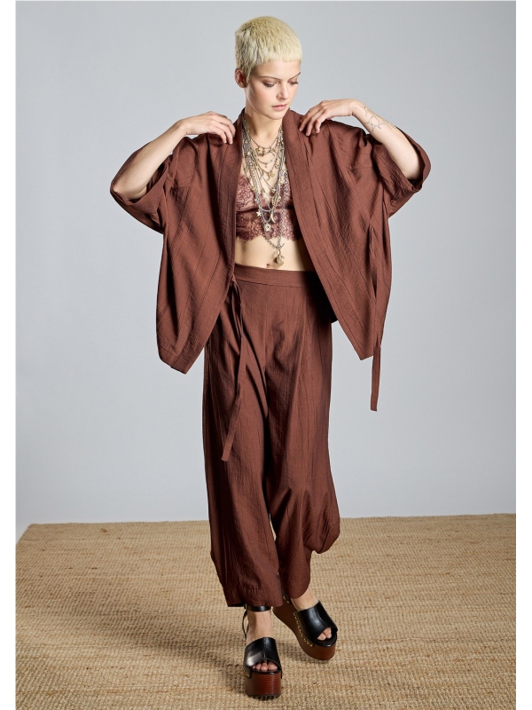 Pantalón ALBA CONDE 2509-408
 2