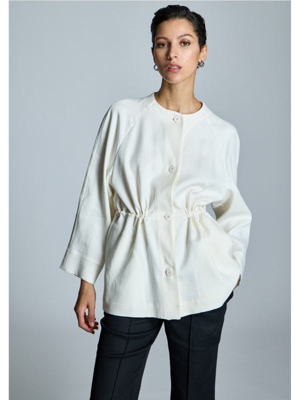 Chaqueta ALBA CONDE 1106-107