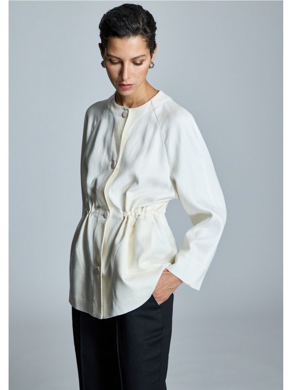 Chaqueta ALBA CONDE 1106-107