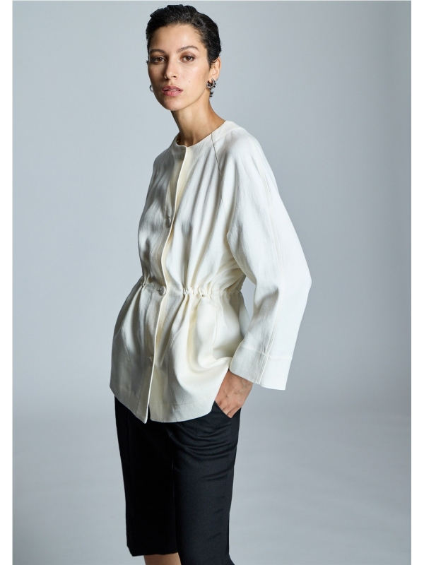 Chaqueta ALBA CONDE 1106-107