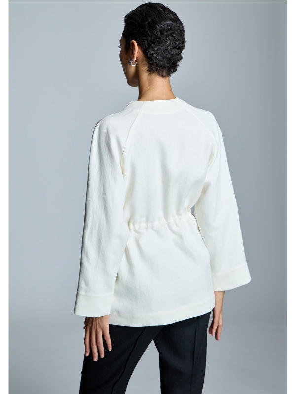 Chaqueta ALBA CONDE 1106-107