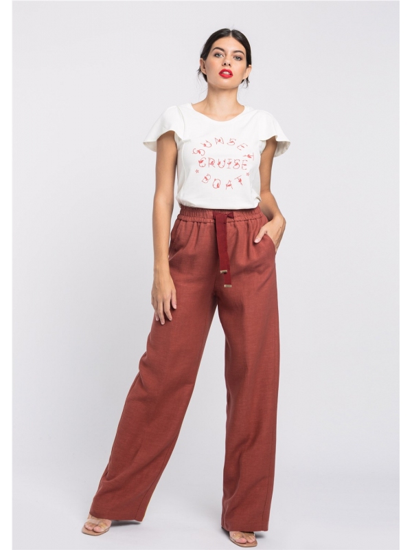 Pantalón ALBA CONDE 2511-409