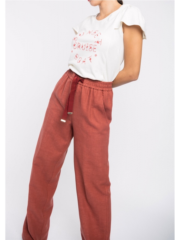 Pantalón ALBA CONDE 2511-409