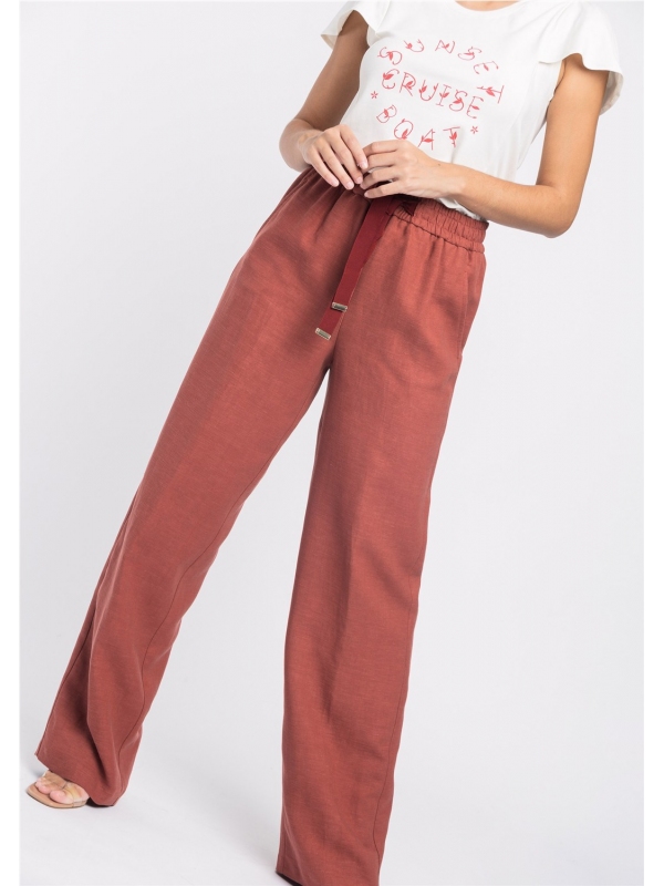 Pantalón ALBA CONDE 2511-409