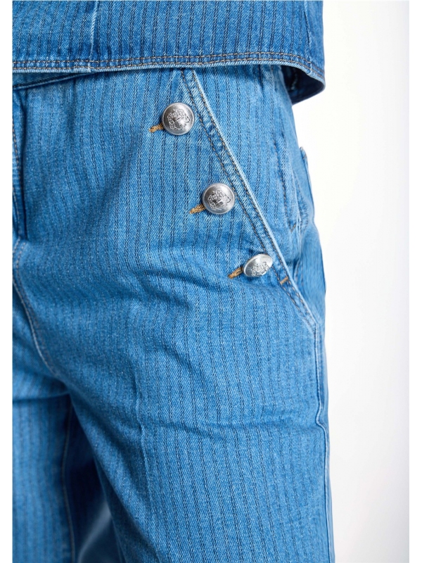 Pantalón ALBA CONDE 1532-172