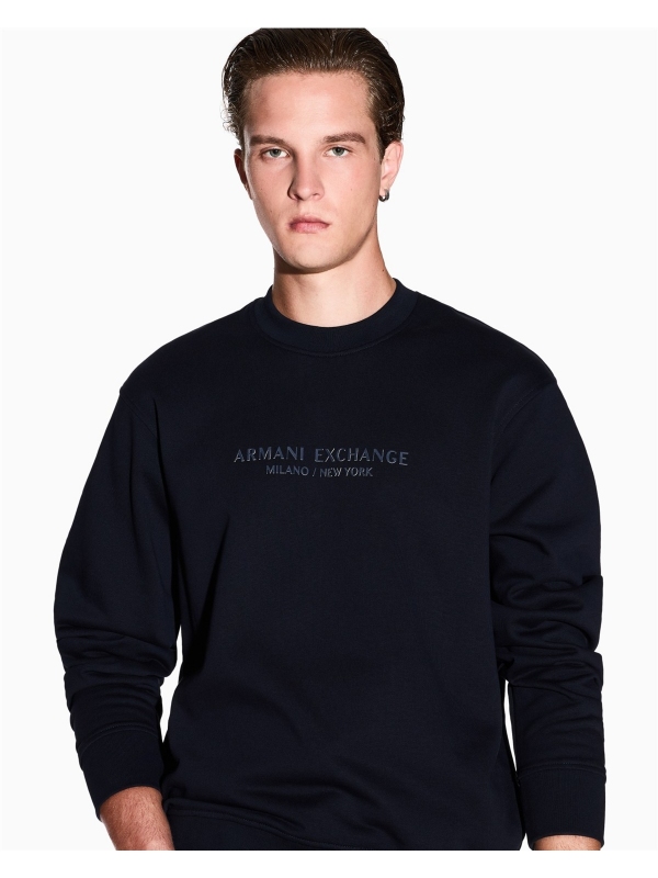 Sudadera ARMANI EXCHANGE XM001284AF20934