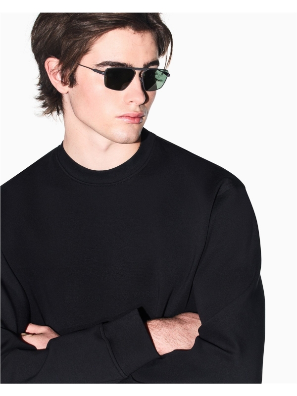 Sudadera ARMANI EXCHANGE XM002445AF13047