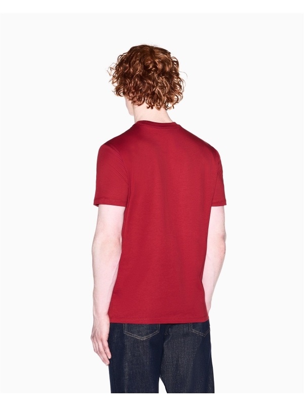 Camiseta ARMANI EXCHANGE XM001568AF10358