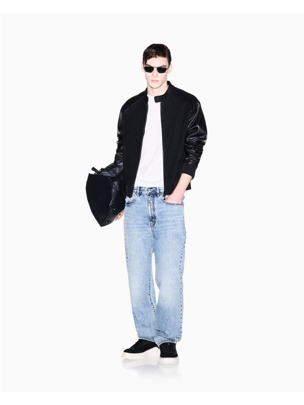 Camiseta ARMANI EXCHANGE XM002450AF10356