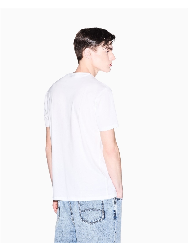 Camiseta ARMANI EXCHANGE XM002450AF10356