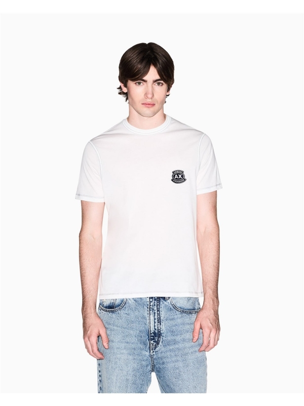 Camiseta ARMANI EXCHANGE... 2