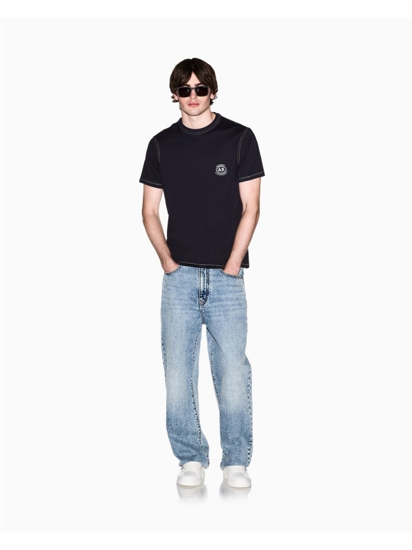 Camiseta ARMANI EXCHANGE XM002455AF10358
