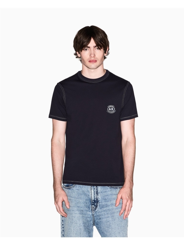 Camiseta ARMANI EXCHANGE XM002455AF10358