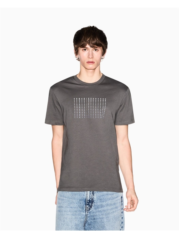 Camiseta ARMANI EXCHANGE...