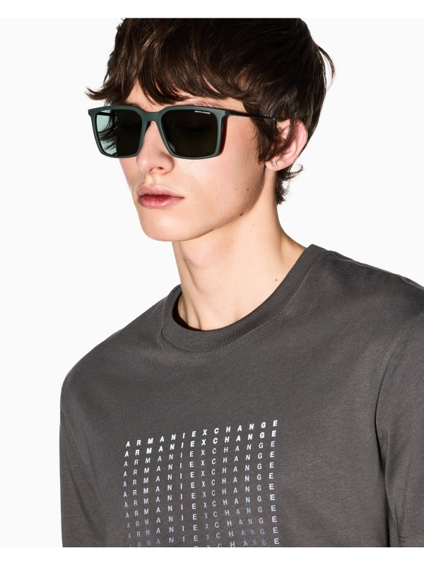 Camiseta ARMANI EXCHANGE XM002519AF10334