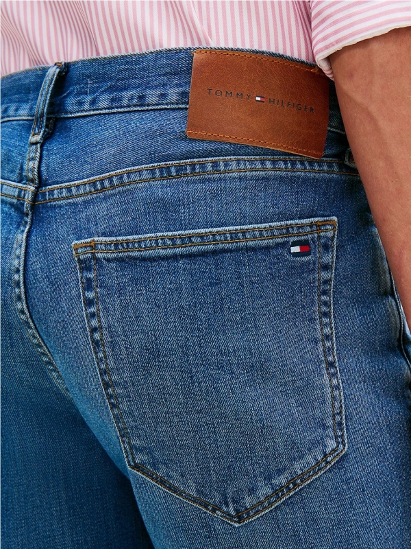 Vaqueros TOMMY HILFIGER MW0MW42317