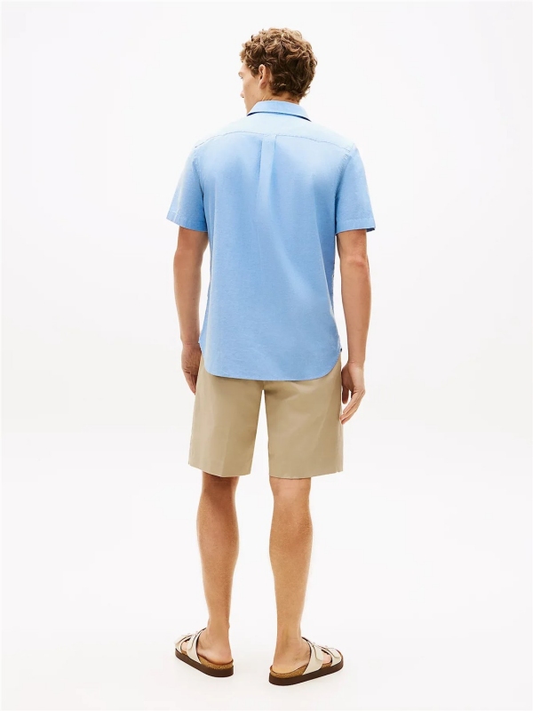 Camisa TOMMY HILFIGER MW0MW42285