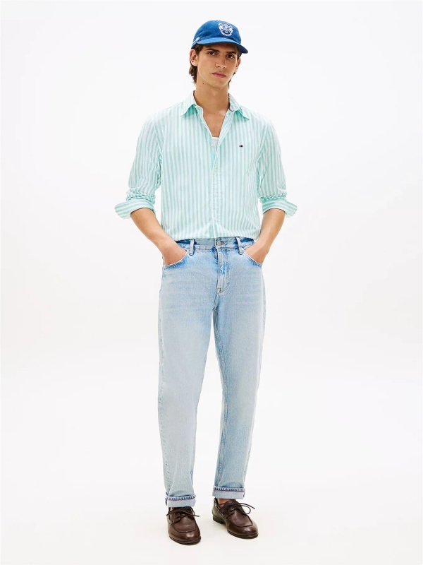 Camisa TOMMY HILFIGER MW0MW42440