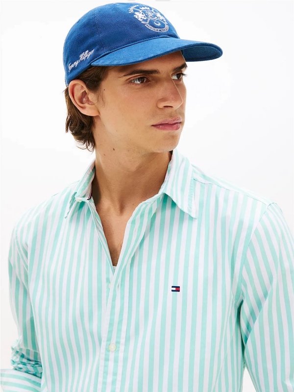 Camisa TOMMY HILFIGER MW0MW42440