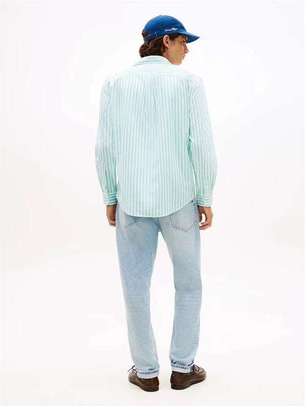 Camisa TOMMY HILFIGER MW0MW42440