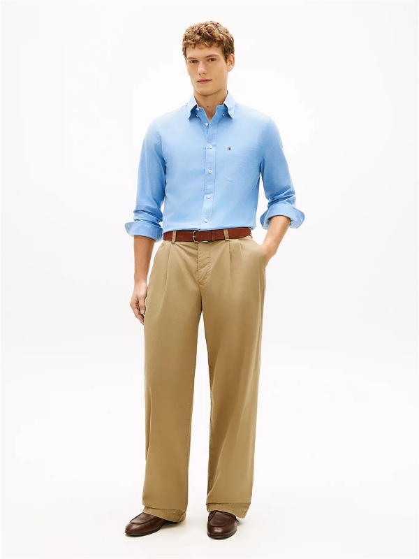 Camisa TOMMY HILFIGER MW0MW42287