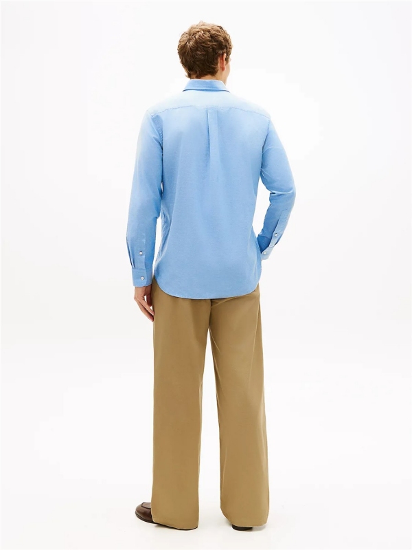 Camisa TOMMY HILFIGER MW0MW42287