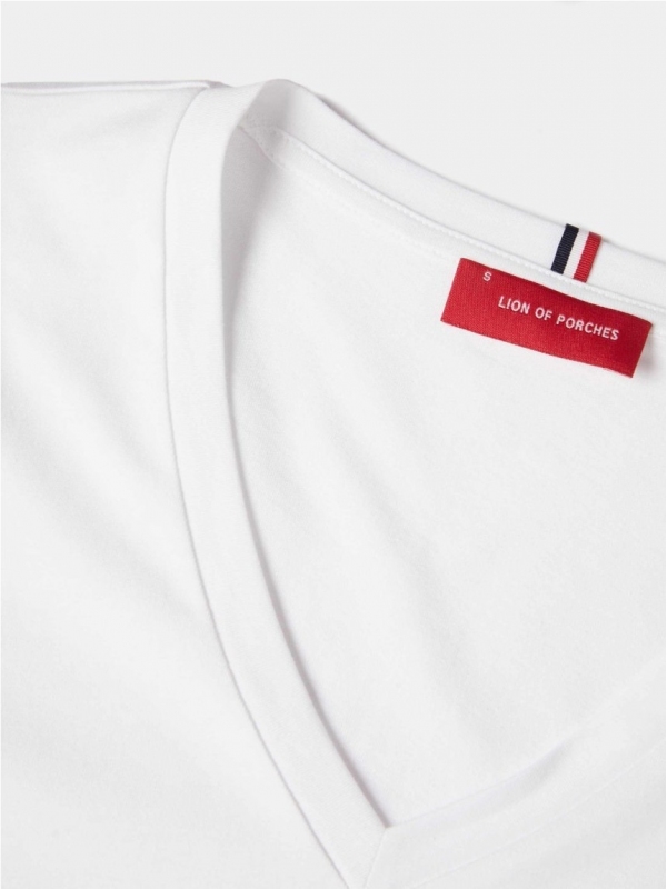 Camiseta LION OF PORCHES... 2