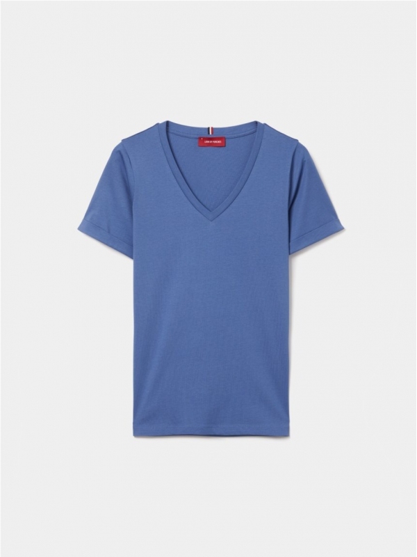 Camiseta LION OF PORCHES LP007389