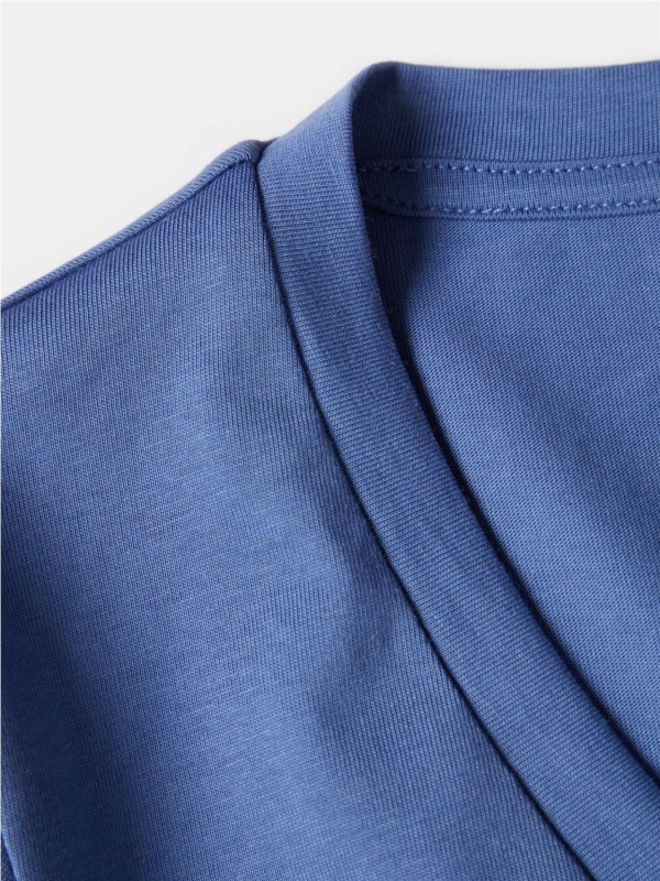 Camiseta LION OF PORCHES LP007389