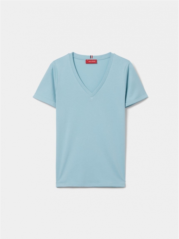 Camiseta LION OF PORCHES LP007389